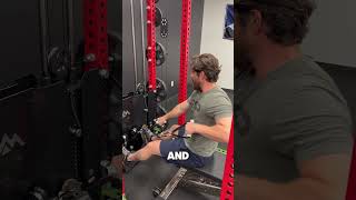 REP Ares 20 Double Pulley Hacks [upl. by Edme]