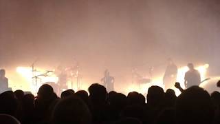 Digital  Nine Inch Nails Joy Division cover  Live in London [upl. by Yanehc551]