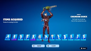 How To Get Any EMOTE FREE NOW In FORTNITE [upl. by Emily405]