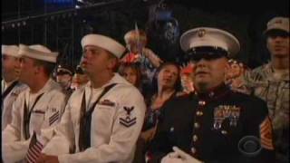 2010 Toby Keith Tributewmv [upl. by Aniluap887]