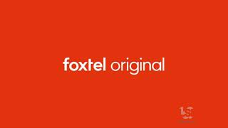 Foxtel OriginalProduced and Distributed by Fremantle 2020 [upl. by Naitirb341]