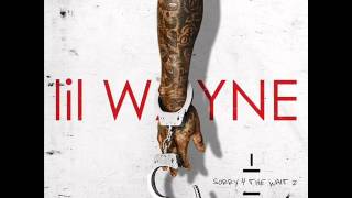 Lil Wayne  Selsun Blue lyrics Sorry 4 The Wait 2 [upl. by Schoenfelder238]