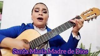 Santa María Madre de Dios [upl. by Eneryc]