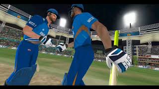 INDIA VS AUSTRALIAT20 WORLD CUP  FULL HD GAMEPLAY [upl. by Erv]