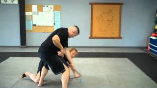 Hanbo Seminar Techniques 15 and Defense 102911 [upl. by Vipul]