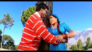 Baida Dekh Meriya Nadiya  Himachali Folk Video Songs  Geet Pahadan De [upl. by Erehpotsirhc]