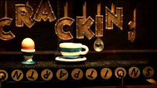 Wallace and Gromit’s Cracking Contraptions ￼Intro [upl. by Dibrin]