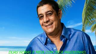 ZECA PAGODINHO  40 SUCESSOS [upl. by Madel]