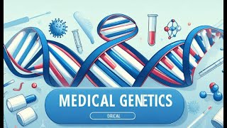 Genomic imprinting [upl. by Aimik631]