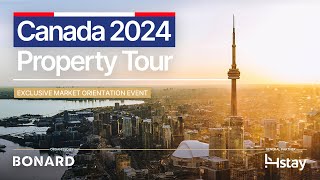 Canada 2024 Property Tour [upl. by Bren406]