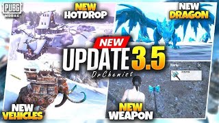 35 UPDATE PUBG MOBILE bgmi pubgmobile streaming bgmilive [upl. by Capone618]