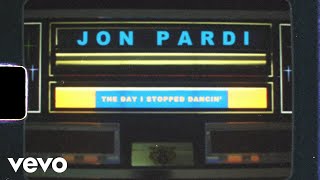 Jon Pardi  The Day I Stop Dancin Official Audio Video [upl. by Noret]