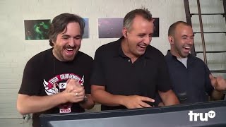 Impractical Jokers funniest moments compilation [upl. by Acila12]