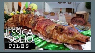 Kapuso Mo Jessica Soho Isla Kulinarya a special food documentary full episode [upl. by Helms482]