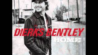 Dierks Bentley  Tip It On Back lyrics in description [upl. by Cran]