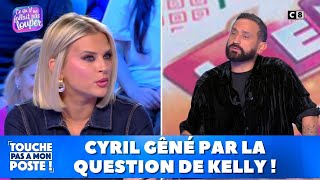 Kelly interroge Cyril sur sa fortune [upl. by Early]