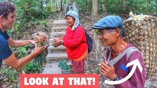 BEAUTIFUL Filipina and Filipino In SAMAR  Fighter Boys LOCAL PHILIPPINES [upl. by Anaeco]