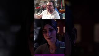 Mass Effect Decision Making  Life is Strange Double Exposure  fredcasden on Twitch [upl. by Aivatahs]