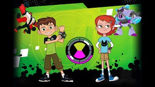 👽 ALIENS do BEN 10 vs ALIENS da GWEN 10 VEJA TODOS 🚀💥 Qual é o mais poderoso 🔥 [upl. by Jeunesse]