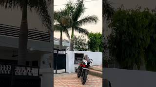 pulsar 220fonly one in indiafull modified 220 bikelover pulsar220 motovlog biker fypシ love [upl. by Weiser]