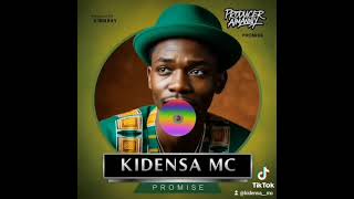 PROMISE BY KIDENSA MC [upl. by Kristen]