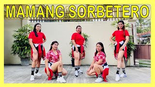 MAMANG SORBETERO CHACHA DJ John Paul Remix  Dance Workout  Zumba [upl. by Helga679]