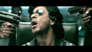 Mujhko Pehchaanlo Don 2 Full Song ShahRukh Khan [upl. by Selfridge]