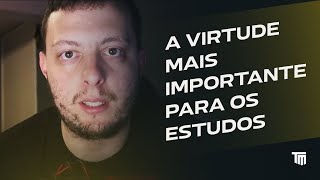 COMO MELHORAR A QUALIDADE DOS ESTUDOS  Prof Cesar Annunciato [upl. by Brebner]