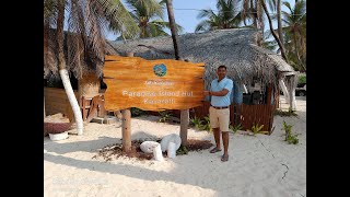 Exploring Kavaratti Island Lakshadweep [upl. by Jay]