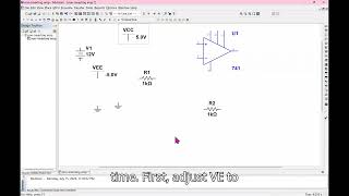 LabView and MultiSim tutorial [upl. by Frost]