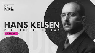 Hans Kelsens Pure Theory of Law Ch7 [upl. by Mccall276]