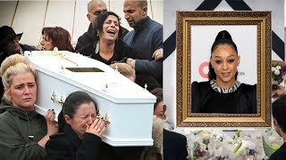 5 minutes ago RIP Tia Mowry passed away at the age of 46 goodbye and rest [upl. by Raines]