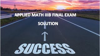 FINALAPPMATHIIIPART2 Nonhomogeneous 2nd order exact differential eqn and directional derivative [upl. by Nowad]