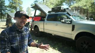 Community Spotlight  2020 Ford F250 Tremor  Joey Gutierrez [upl. by Natehc]