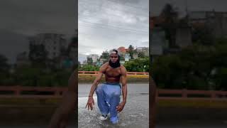 Ni Un Ki Ki nuevo baile tendencias en tiktok Yailin La mas viral Jey One dance shorts tiktok [upl. by Rolandson]