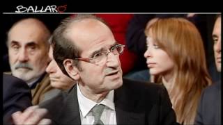 20120424 RAI3 Limpietoso giudizio dellEconomista Jean Paul Fitoussi [upl. by Dolphin427]