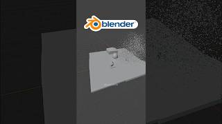 🍁Viewport vs Render in Blender🍁🍃 [upl. by Lavotsirc596]