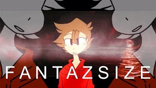 EDDSWORLD  Fantasize meme [upl. by Kaete36]