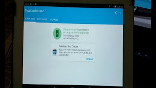 How to enable usb debugging and root an android tablet using Kingo Root [upl. by Lyda572]