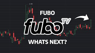 Whats Next  FUBO Stock Price Prediction  FUBO Stock Analysis  FuboTV Stock [upl. by Aierdna23]