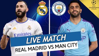 Man City vs Real Madrid 41  All Highlights amp Goals  Official HD 27 July 2017 [upl. by Dutchman809]