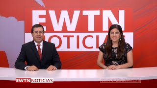 EWTN NOTICIAS  20241108  Noticias católicas  Programa completo [upl. by Peskoff]