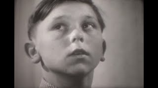 16mm Film  Das Gesundheitsamt greift ein  BRD 1956 [upl. by Neelon767]