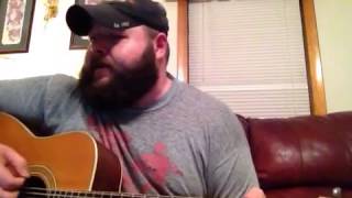 Keith Whitley  Brother Jukebox  Cover [upl. by Eyk232]