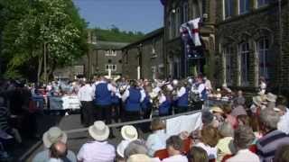 Saddleworth Brass Band Contest [upl. by Etnuahc]