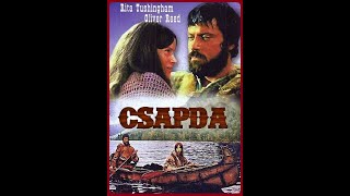 A csapda Teljes Film Magyarul 1966  Oliver Reed  Kaland  Western Film [upl. by Alberta]