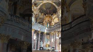 Beautiful church in wurzburg [upl. by Ed511]