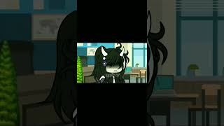 quotThis girl with glasses is minequot part 1 gacha gachalife gatchastory fyp gatchastory [upl. by Yrffoeg]