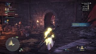 Slaying Safi’jiiva  MHW Iceborne [upl. by Name]