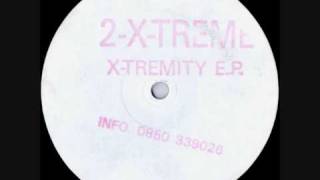 2 XTreme   That Piano Track  Xtremity EP A2 [upl. by Supen]